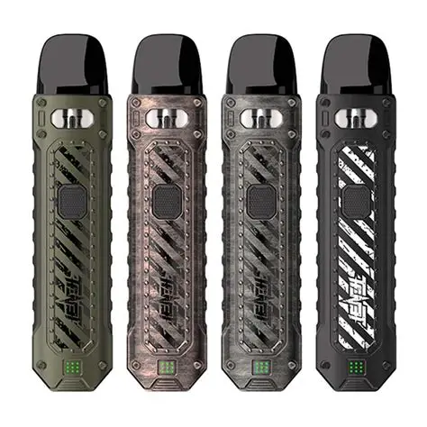 Uwell Caliburn Tenet