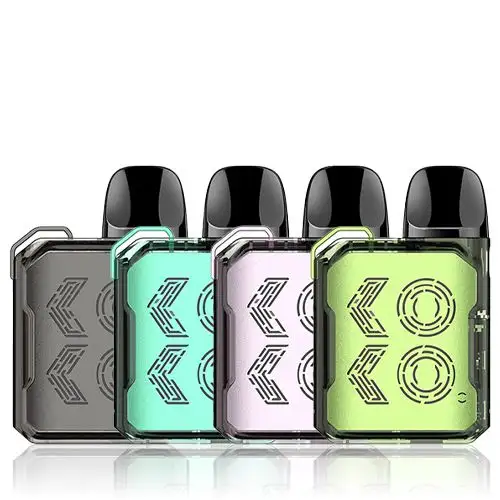 Uwell Caliburn GK2