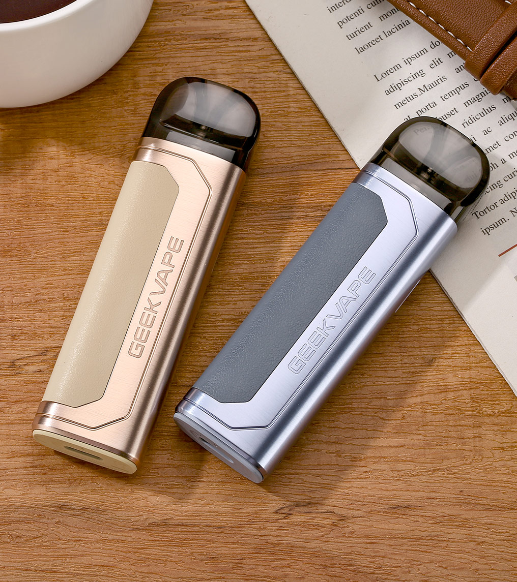 GEEKVAPE AU KIT POD