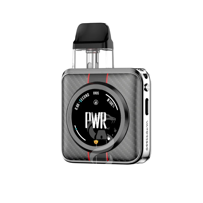 vaporesso-xros-5-nano
